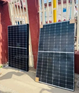 550watts Suntech Mono Crystalline Panel