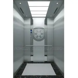 Luxury House Elevator Platform