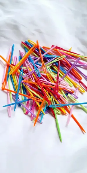 Darning/Tapestry Needles