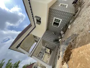 4bdrm Duplex in Gwarimpa Estate By, Gwarinpa for rent