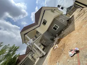4bdrm Duplex in Gwarimpa Estate By, Gwarinpa for rent