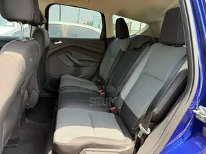 Ford Escape SE 4x4 2016 Blue