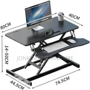 Sit Stand Desk
