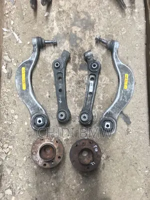 BMW F30 F10 F01 Upper/Lower Arm/Ball Joint