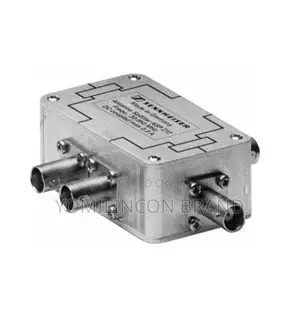 Sennheiser Asp 212 2x 2-Way Passive Antenna Splitter