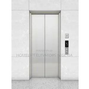 4 Floor Home Elevator Lift System
