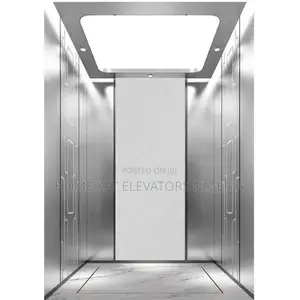 High Quality 2-5 Floor Small Home Lift