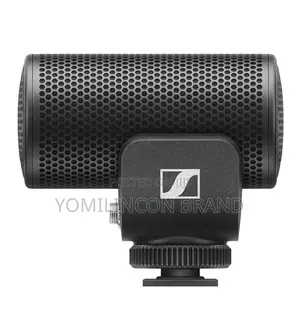 Sennheiser Mke 200 Directional on-Camera Microphone