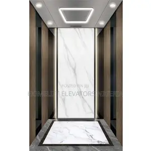 3 Floor House Elevator