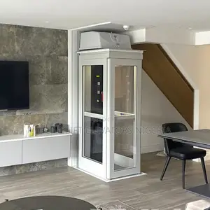 8 Passenger Home Lift