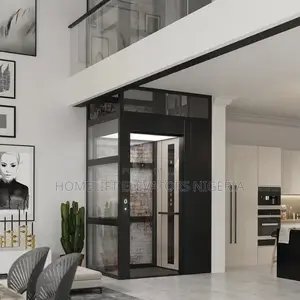 250kg Residential House Elevator Platform