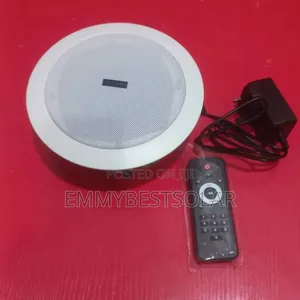 50w Bluetooth Ceiling Speaker 