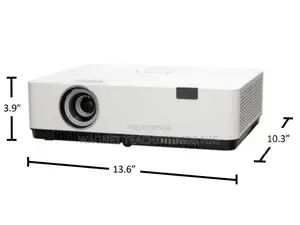 Eiki Ek131w, 5000 Lumens Projector