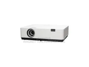 Eiki Ek131w, 5000 Lumens Projector