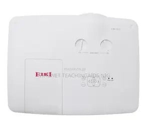 Eiki Ek309w 6000 Lumens Projector