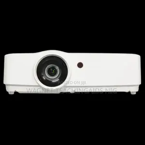 Eiki Ek309w 6000 Lumens Projector