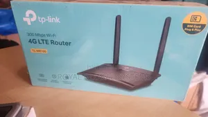 Tp Link TLMR 100