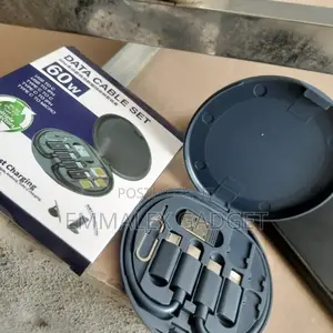 Date Cable Set