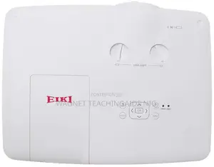 Ek-309w, 6000 Ansi Lumen Projector