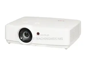 Ek-309w, 6000 Ansi Lumen Projector