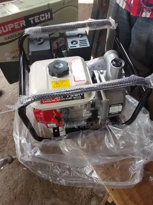 Super Tech Water Pump