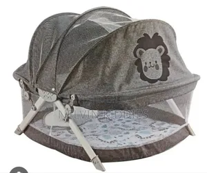 Baby Portable/Foldable Crib