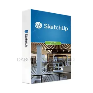 Sketchup Pro