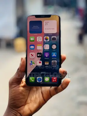 Apple iPhone 11 Pro Max 256 GB Green