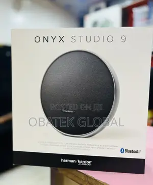 Onyx Studio 9 Wireless Speaker