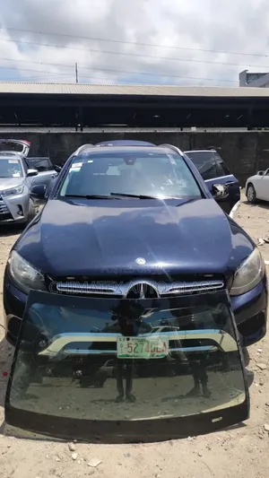 Benze Glc300 Windscreen Glass Installation We Deliver Fix