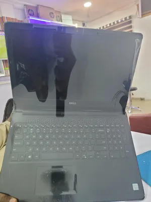 Laptop Dell Inspiron 15 8GB Intel Core I5 HDD 500GB