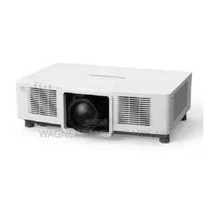 Panasonic Pt-mz882-w, 8200 Lumen Projector