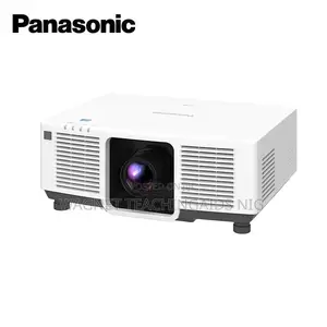 Panasonic Pt-mz882-w, 8200 Lumens Projector