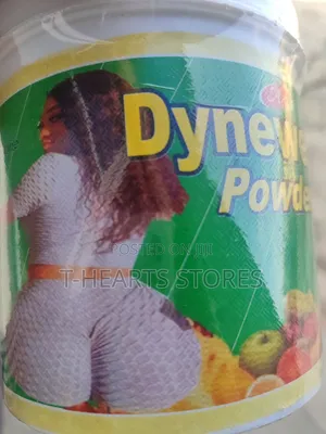 Active Dynewell Powder