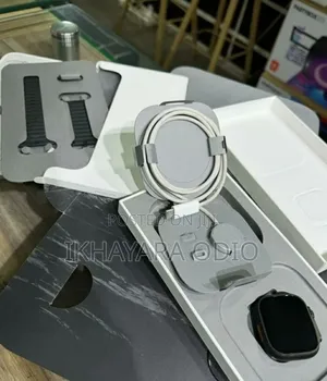 Ultra 1 Iwatch