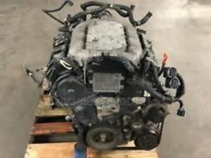 Complete Engine Acura MDX 2014/2016