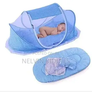 Baby Net Bed