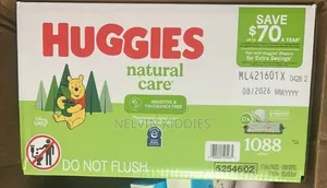 Us Huggies Wipes