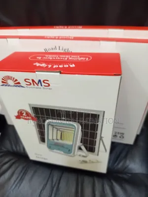 200w Solar Flood Lights