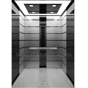 High Quality Residential Shaftless Elevator