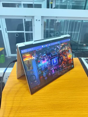 Laptop HP EliteBook x360 1030 G8 32GB Intel Core i7 SSD 1T