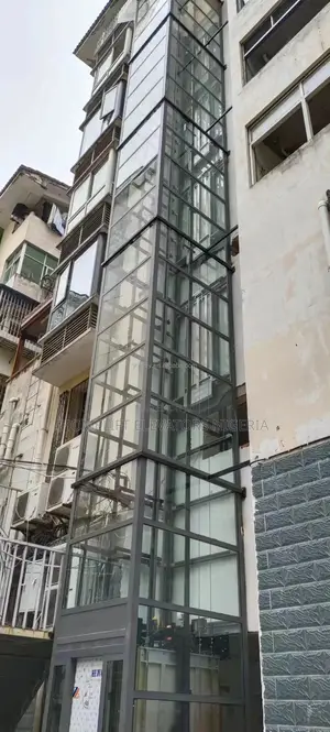 3 Floor Residential Lift System