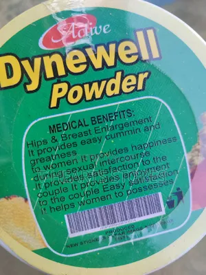Active Dynewell Powder