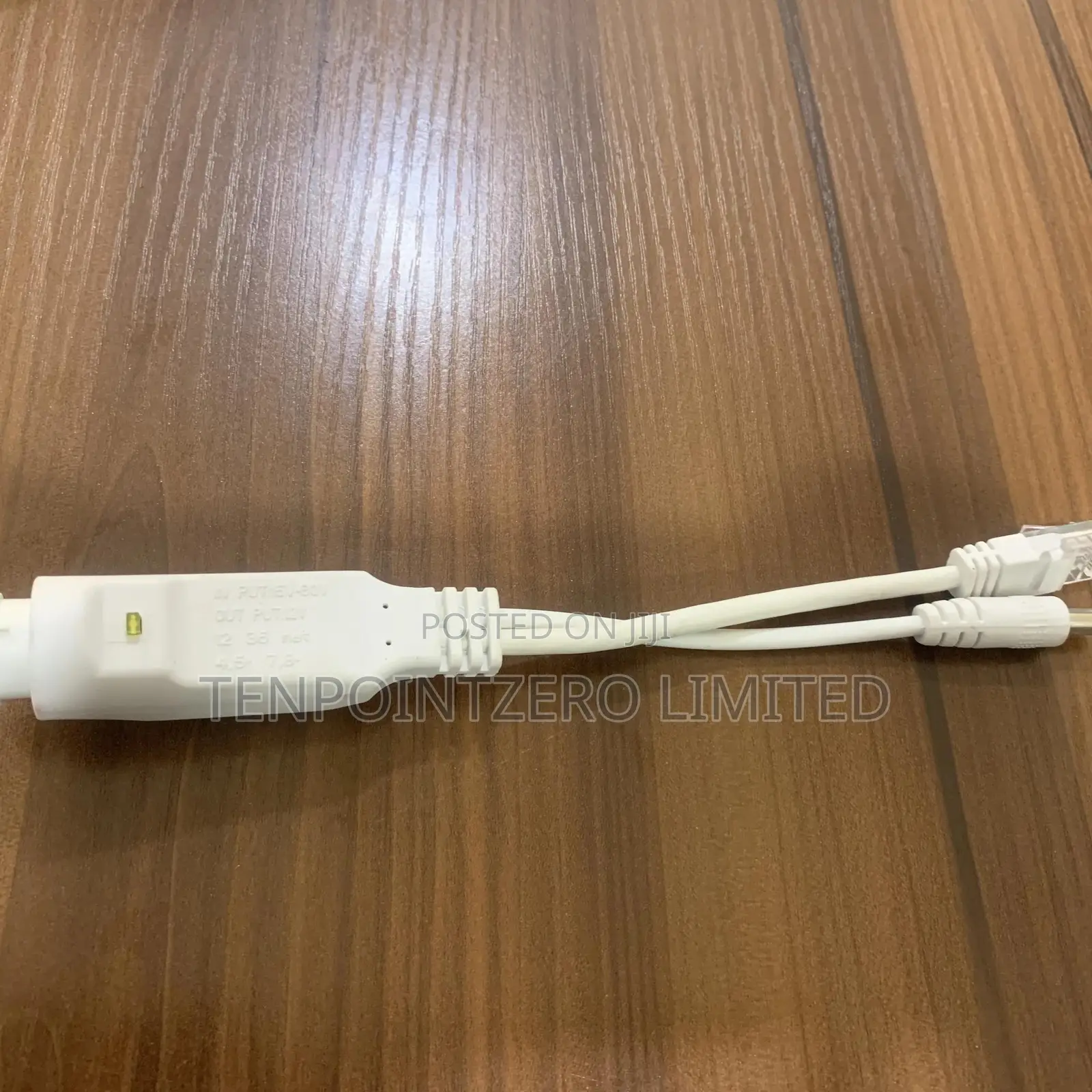 12v Poe Splitter