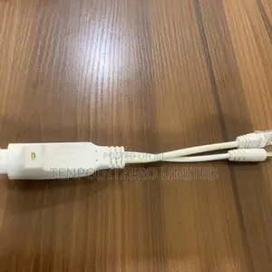 12v Poe Splitter