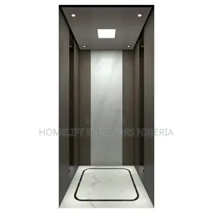 Residential Passenger Elevator Lift