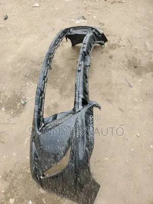 Front Bumper Camry 2015-2016