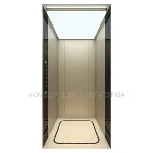 Home Hydraulic Elevator