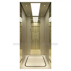 Home Elevator Small Residential