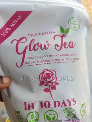 Skin Beauty Glow Tea